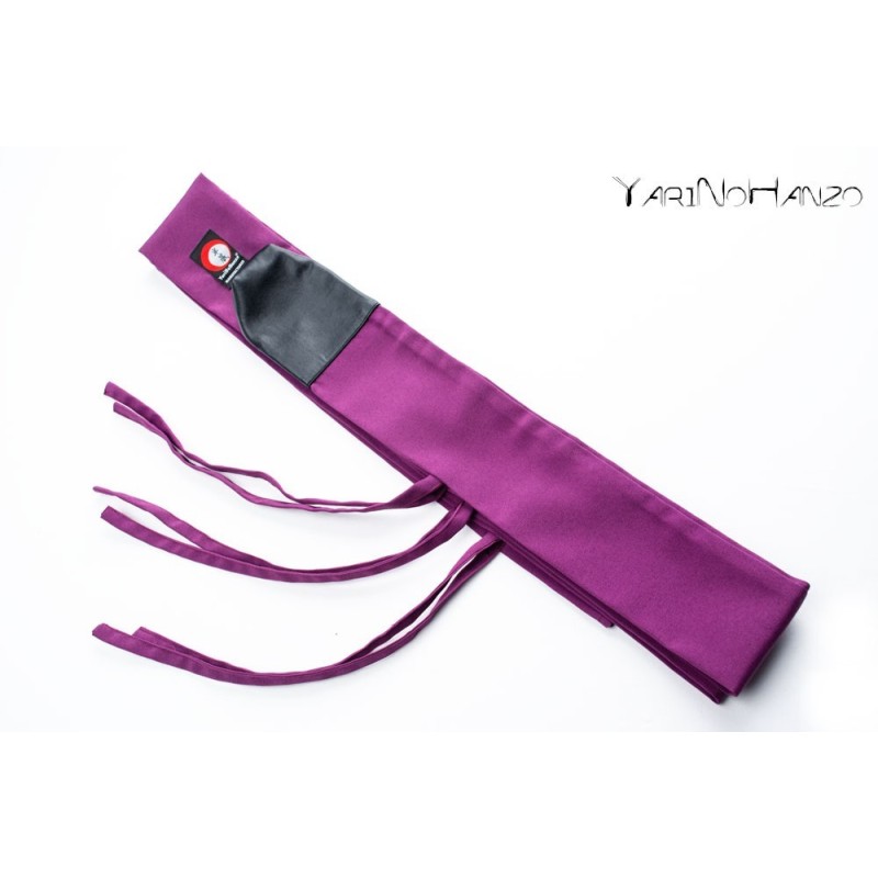 Bag for Naginata | YariNoHanzo Handmade
