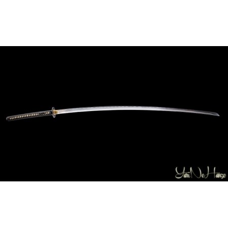 NODACHI SHINKEN | HANDMADE KATANA SWORD 2