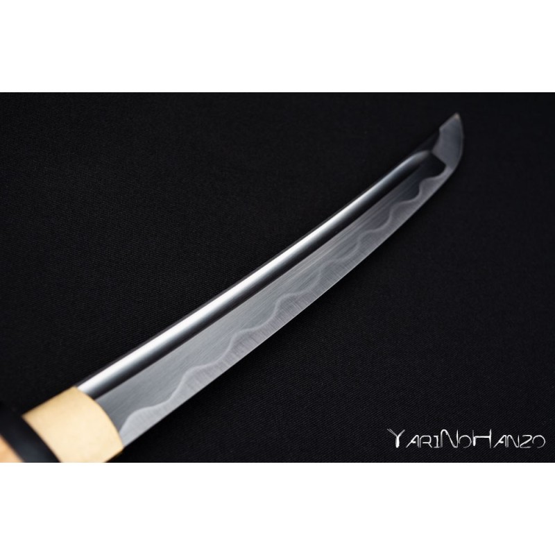 Shirasaya Tanto| Handmade Katana Sword for sale | Buy the best samurai swords and japanese swords  |