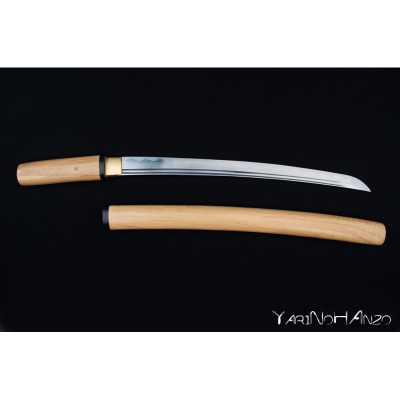 Shirasaya | Handmade Katana Sword for sale | Buy the best samurai swords and japanese swords  |
