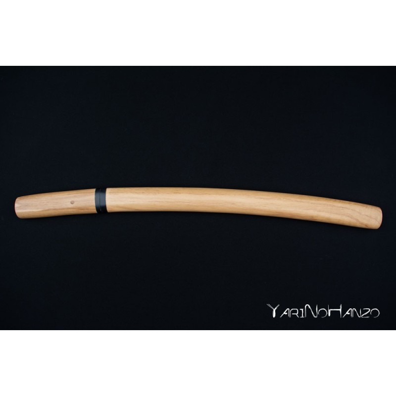 Shirasaya | Handmade Katana Sword for sale | Buy the best samurai swords and japanese swords  |