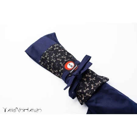 Shinai Bukuro TOMBO | Shinai bag TOMBO | Bag For Shinai, Bokken and Jo