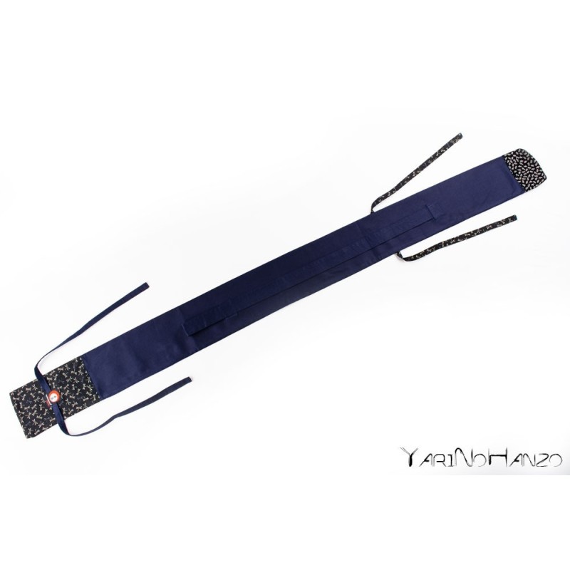 Shinai Bukuro TOMBO | Shinai bag TOMBO | Bag For Shinai, Bokken and Jo