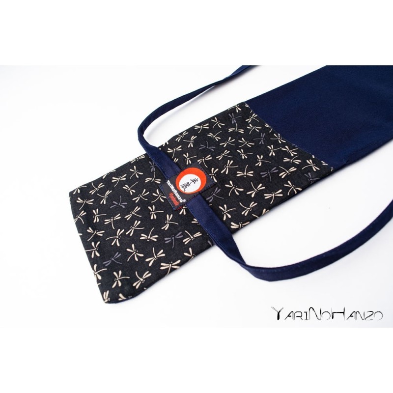 Shinai Bukuro TOMBO | Shinai bag TOMBO | Bag For Shinai, Bokken and Jo