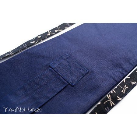 Shinai Bukuro TOMBO | Shinai bag TOMBO | Bag For Shinai, Bokken and Jo