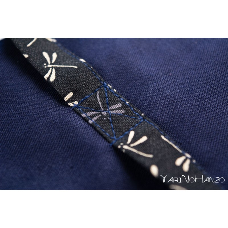 Shinai Bukuro TOMBO | Shinai bag TOMBO | Bag For Shinai, Bokken and Jo