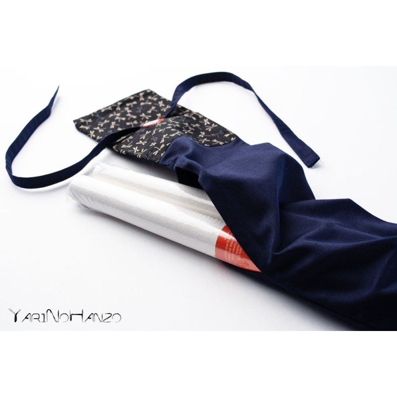 Shinai Bukuro TOMBO | Shinai bag TOMBO | Bag For Shinai, Bokken and Jo