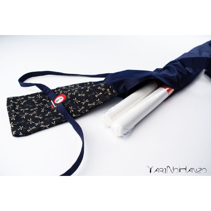 Shinai Bukuro TOMBO | Shinai bag TOMBO | Bag For Shinai, Bokken and Jo