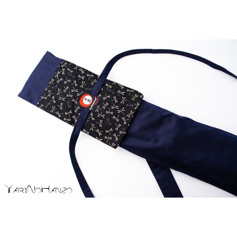 Shinai Bukuro TOMBO | Shinai bag TOMBO | Bag For Shinai, Bokken and Jo