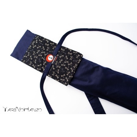 Shinai Bukuro TOMBO | Shinai bag TOMBO | Bag For Shinai, Bokken and Jo