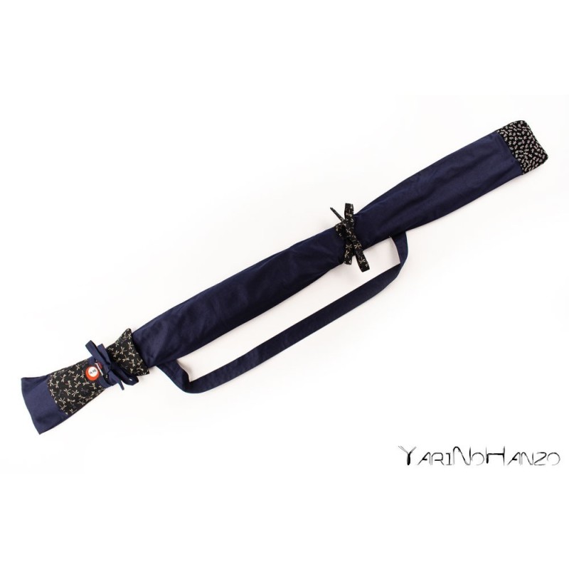Shinai Bukuro TOMBO | Shinai bag TOMBO | Bag For Shinai, Bokken and Jo