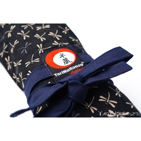 Shinai Bukuro TOMBO | Shinai bag TOMBO | Bag For Shinai, Bokken and Jo