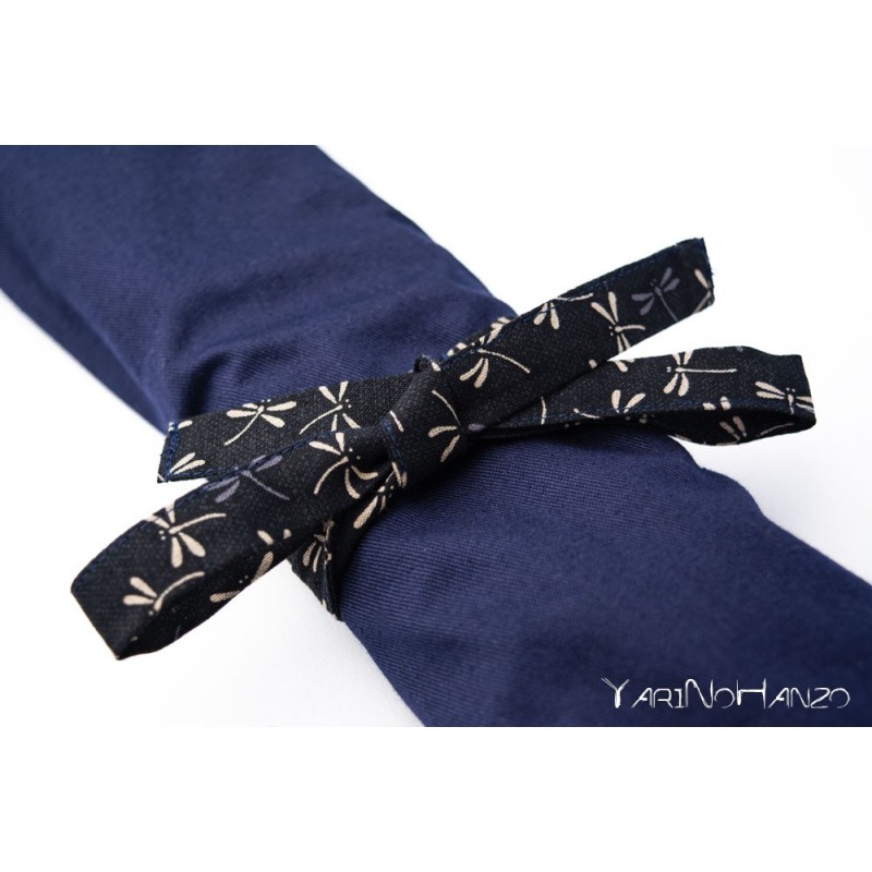 Shinai Bukuro TOMBO | Shinai bag TOMBO | Bag For Shinai, Bokken and Jo