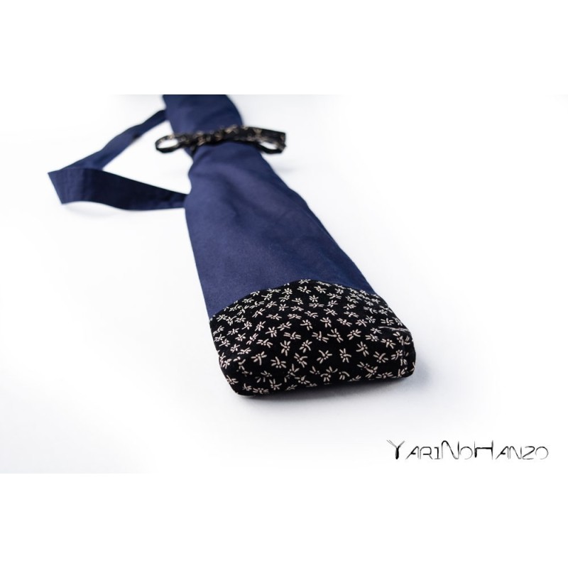 Shinai Bukuro TOMBO | Shinai bag TOMBO | Bag For Shinai, Bokken and Jo