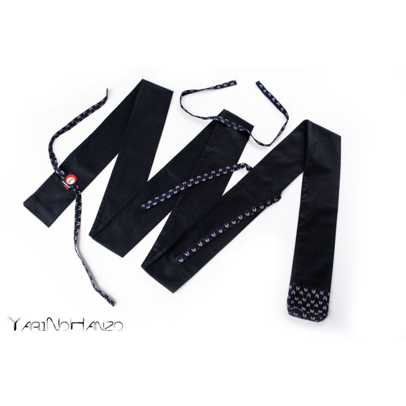 Naginata bag YASURI | Naginata bag YASURI | YariNoHanzo Handmade