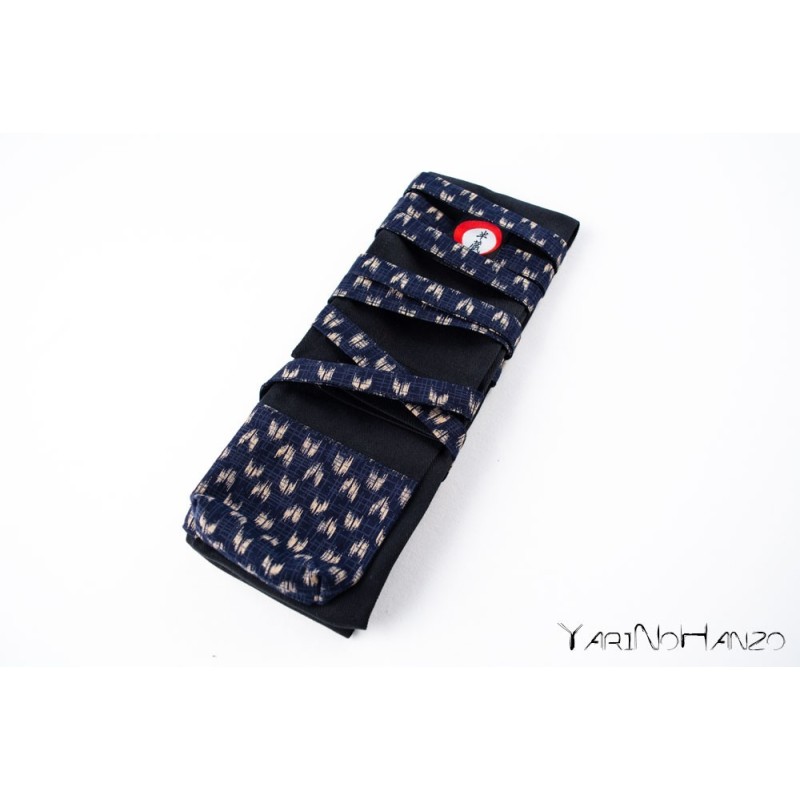 Naginata bag YASURI | YariNoHanzo Handmade