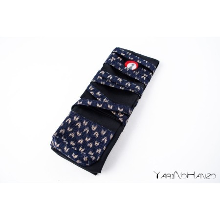 Naginata bag YASURI | YariNoHanzo Handmade