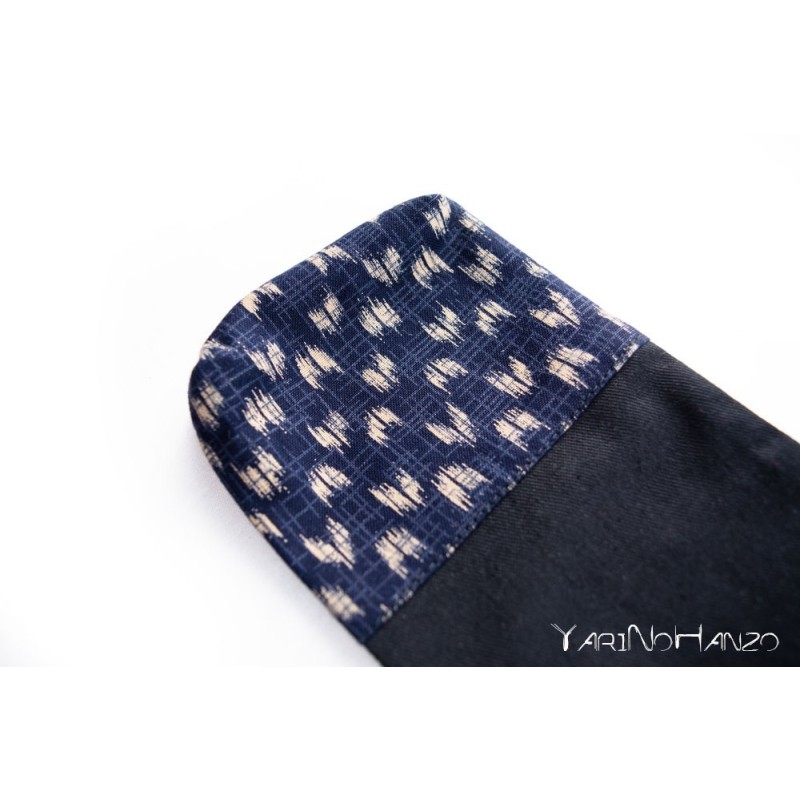 Naginata bag YASURI | YariNoHanzo Handmade