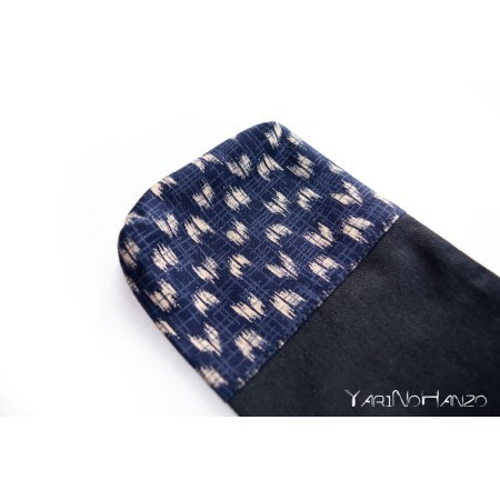 Naginata bag YASURI | YariNoHanzo Handmade