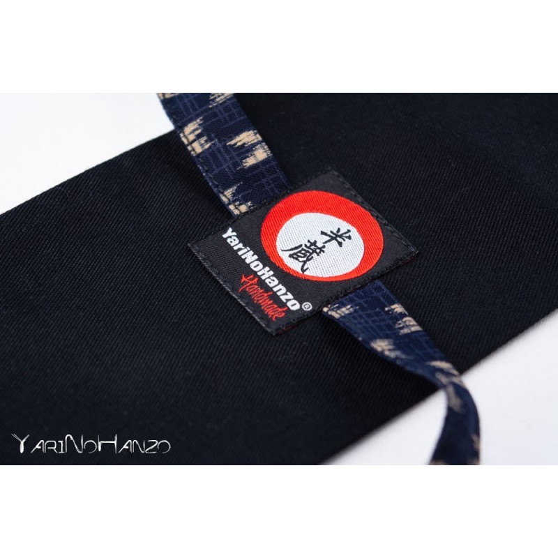 Naginata bag YASURI | YariNoHanzo Handmade