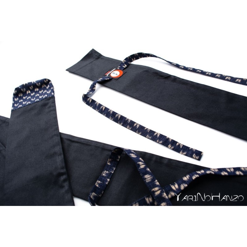 Naginata bag YASURI | YariNoHanzo Handmade
