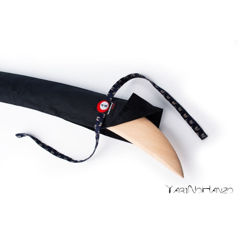 Naginata bag YASURI | YariNoHanzo Handmade