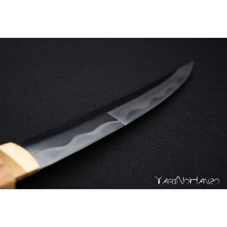 OSORAKU ZUKURI TANTO