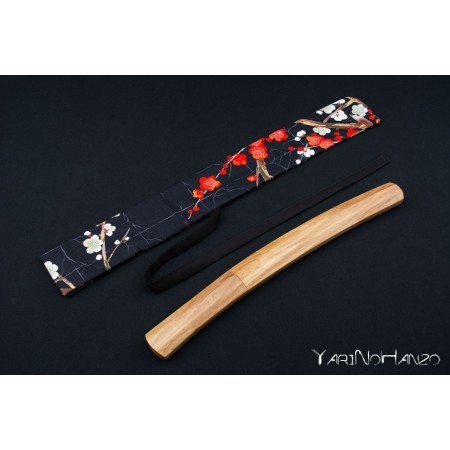 OSORAKU ZUKURI TANTO