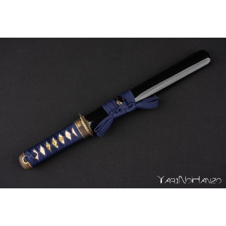Hamidashi Tanto | Handmade Katana Sword |