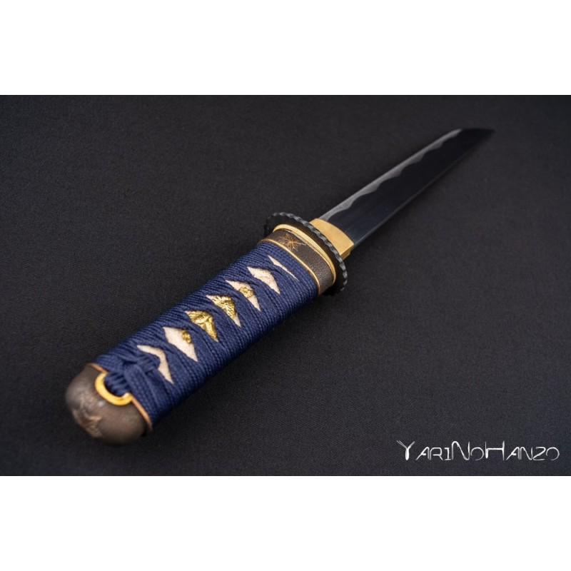 Hamidashi Tanto | Handmade Katana Sword for sale | Buy the best samurai swords and japanese swords  |