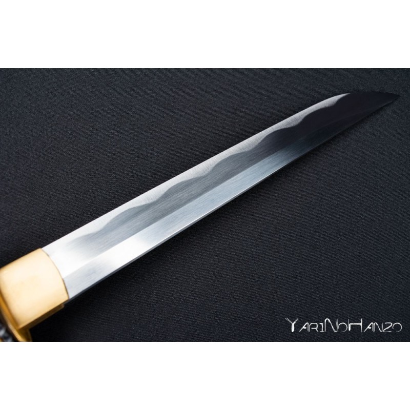 Hamidashi Tanto | Handmade Katana Sword for sale | Buy the best samurai swords and japanese swords  |