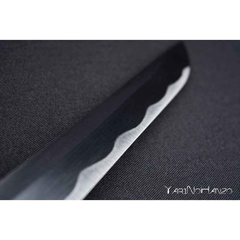 Hamidashi Tanto | Handmade Katana Sword for sale | Buy the best samurai swords and japanese swords  |