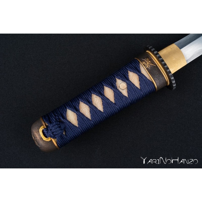 Hamidashi Tanto | Handmade Katana Sword for sale | Buy the best samurai swords and japanese swords  |