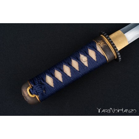 Hamidashi Tanto | Handmade Katana Sword for sale | Buy the best samurai swords and japanese swords  |