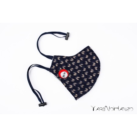 YariNoHanzo Yasuri facemask 2