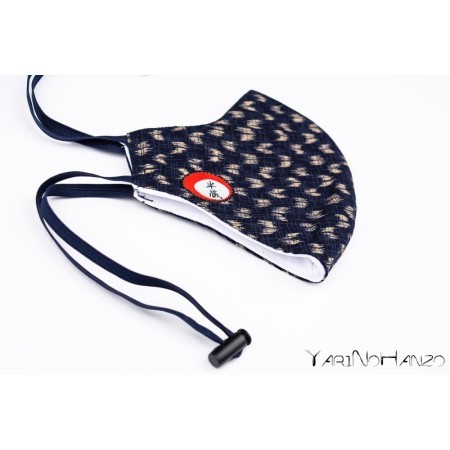 YariNoHanzo Yasuri facemask