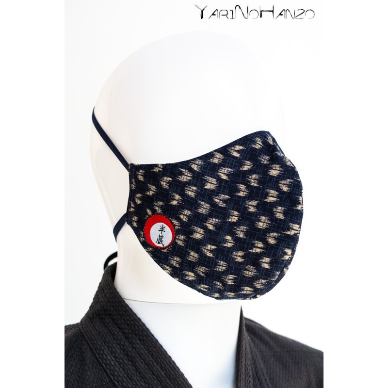 YariNoHanzo Yasuri facemask