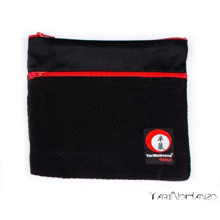 Carry bag for masks and gloves 2