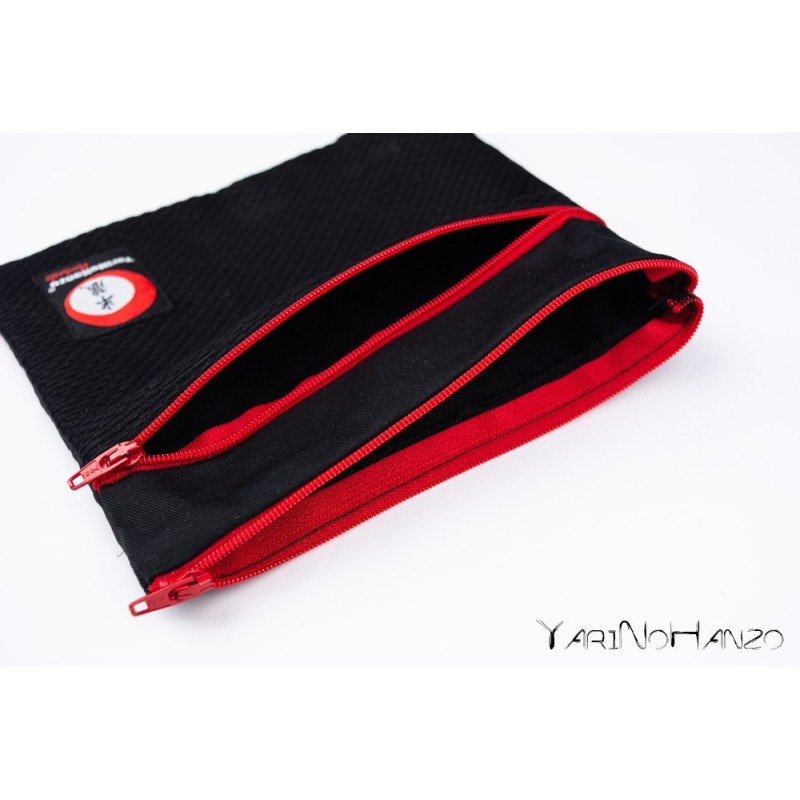 Carry bag for masks and gloves