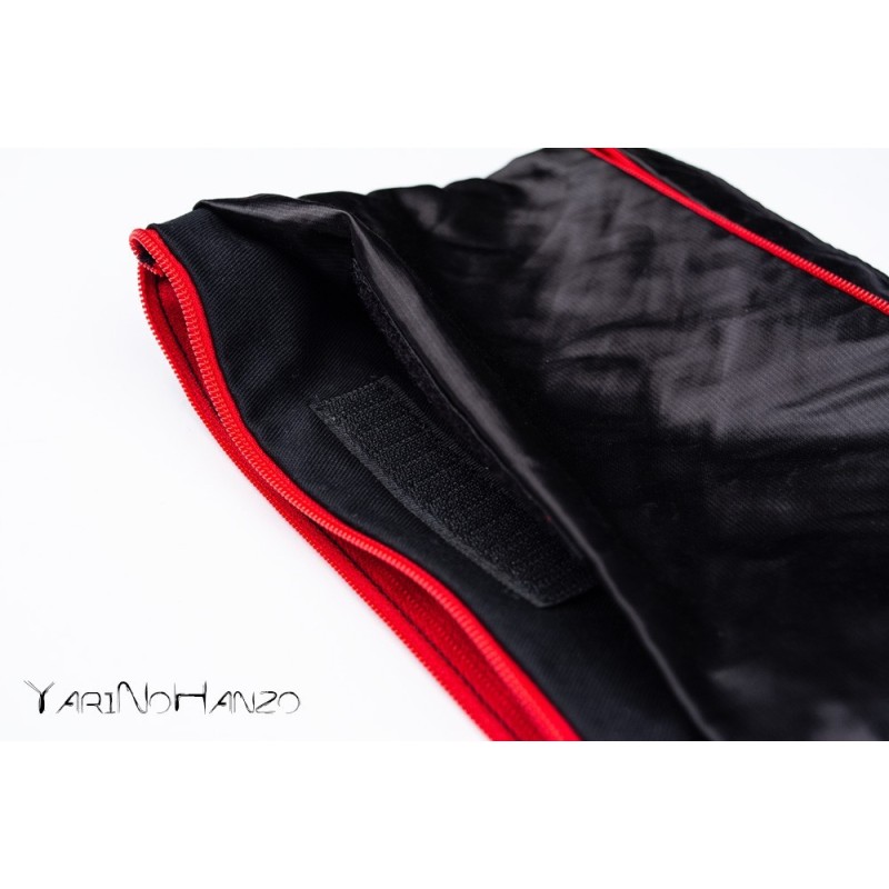 Carry bag for masks and gloves