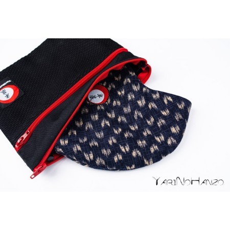 Carry bag for masks and gloves