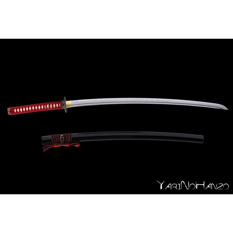 SUIRYU | Handmade Katana Sword for sale | Buy the best samurai swords and Japanese swords  |