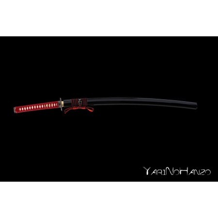 SUIRYU | Handmade Katana Sword for sale | Buy the best samurai swords and Japanese swords  |