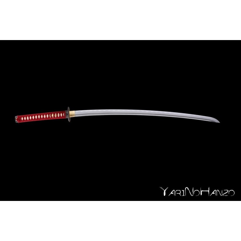 SUIRYU | Handmade Katana Sword for sale | Buy the best samurai swords and Japanese swords  |