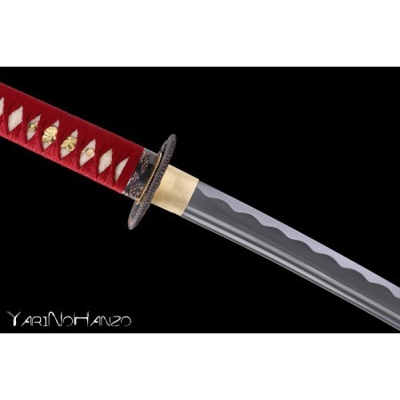 SUIRYU | Handmade Katana Sword for sale | Buy the best samurai swords and Japanese swords  |