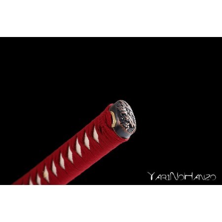 SUIRYU | Handmade Katana Sword for sale | Buy the best samurai swords and Japanese swords  |