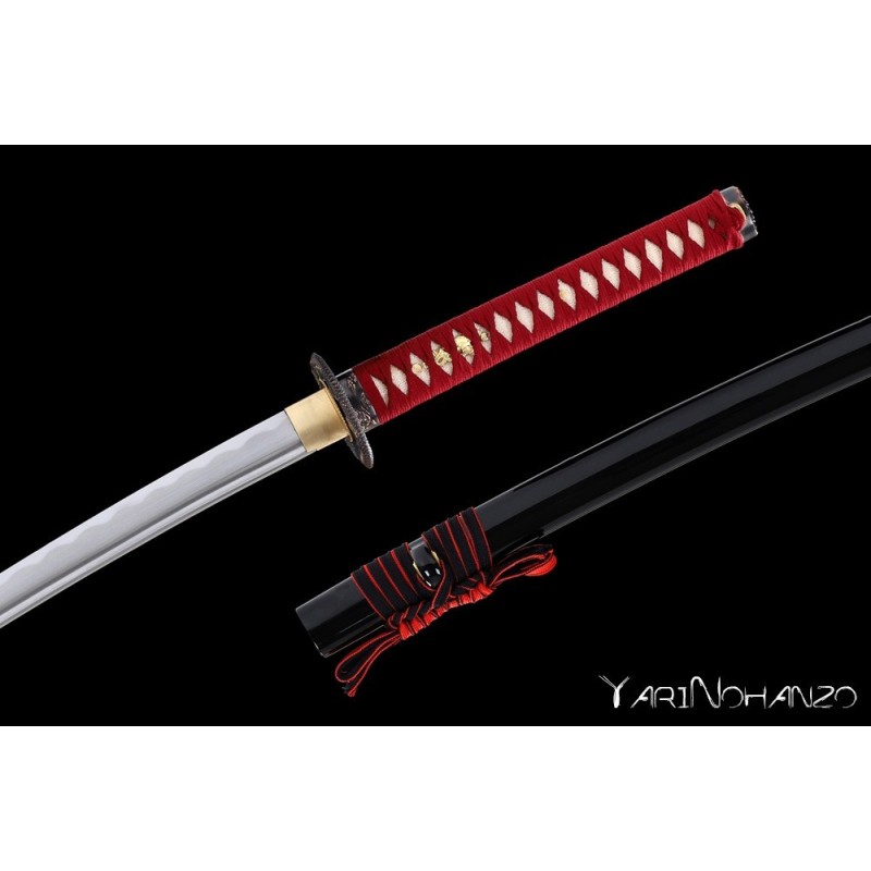 SUIRYU | Handmade Katana Sword for sale | Buy the best samurai swords and Japanese swords  |