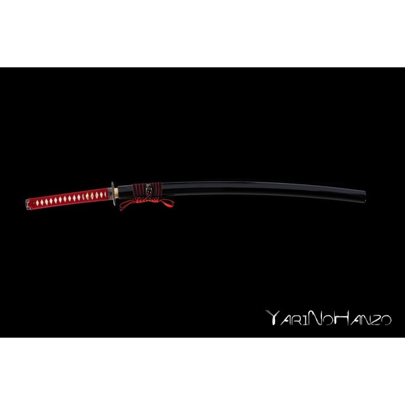 SUIRYU | Handmade Katana Sword for sale | Buy the best samurai swords and Japanese swords  |