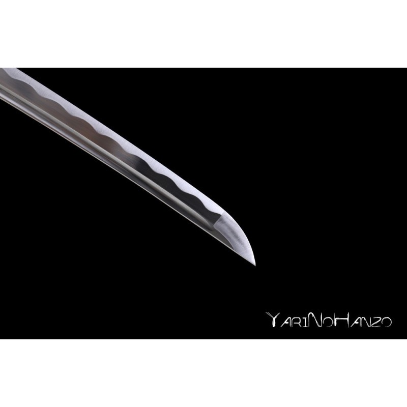 SUIRYU | Handmade Katana Sword for sale | Buy the best samurai swords and Japanese swords  |