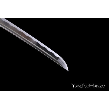 SUIRYU | Handmade Katana Sword for sale | Buy the best samurai swords and Japanese swords  |